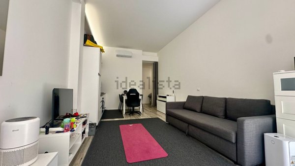 appartamento in vendita a Milano in zona Porta Vittoria