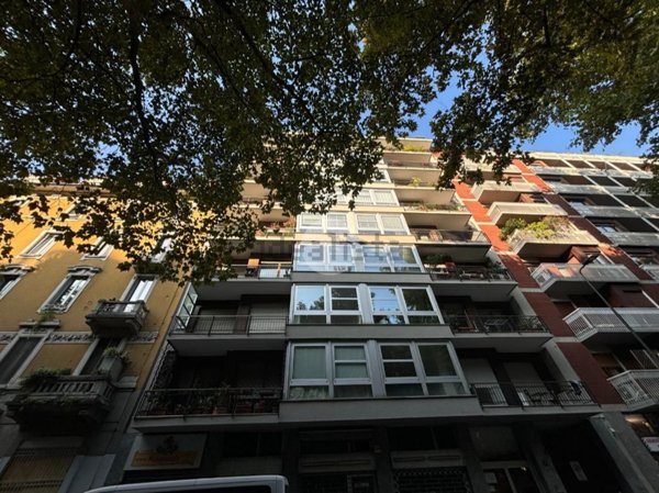 appartamento in vendita a Milano in zona Porta Venezia