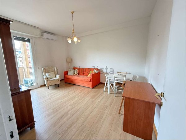 appartamento in vendita a Milano in zona San Vittore