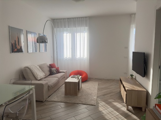 appartamento in vendita a Milano in zona Precotto