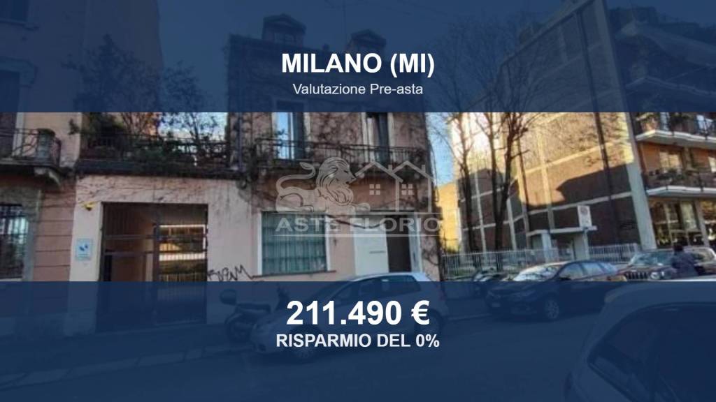 terreno edificabile in vendita a Milano in zona Solari