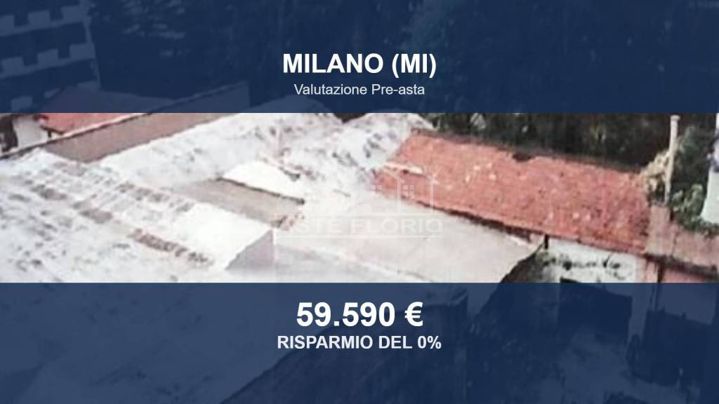 terreno edificabile in vendita a Milano in zona Solari