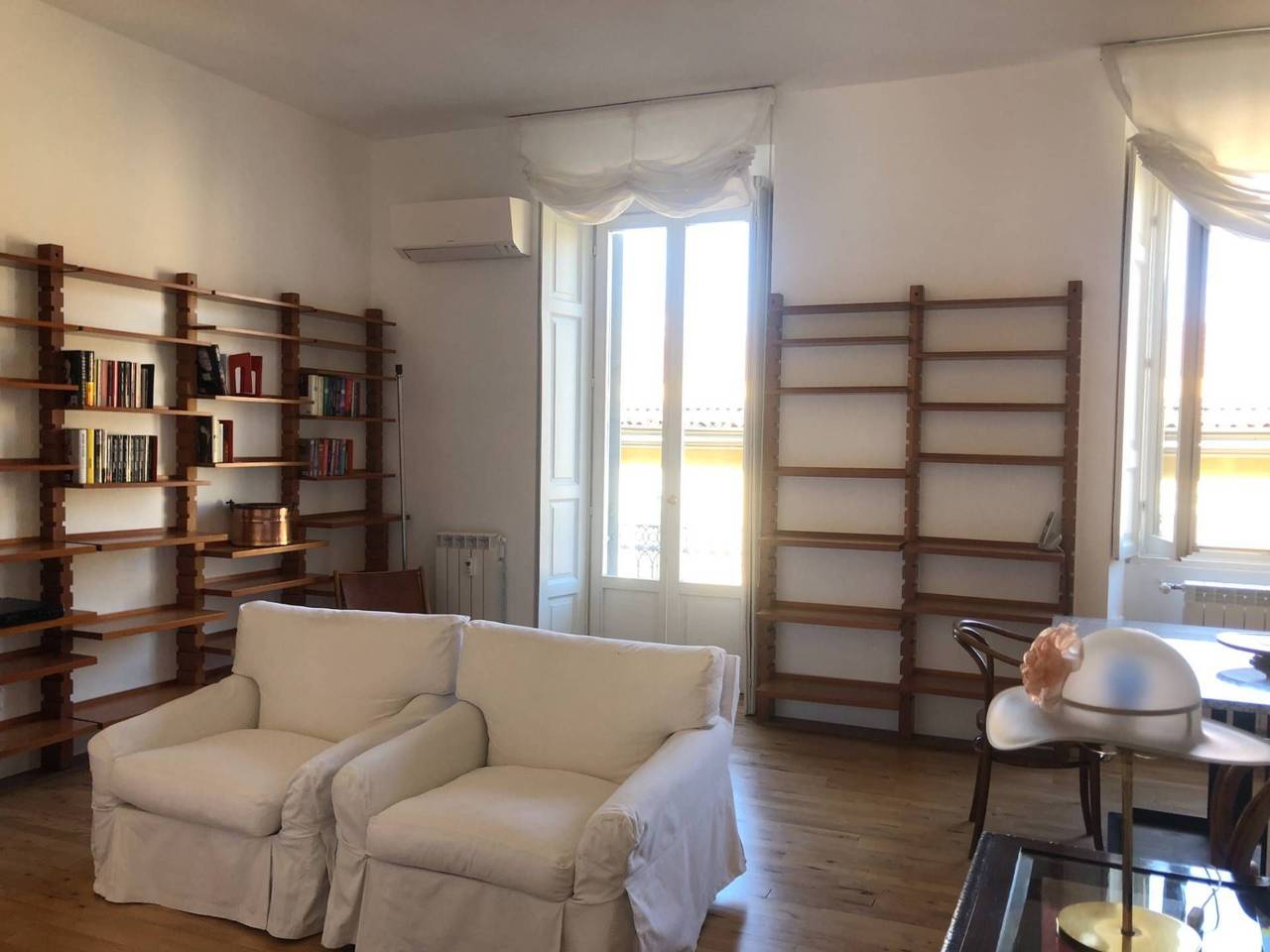 appartamento in vendita a Milano in zona Brera