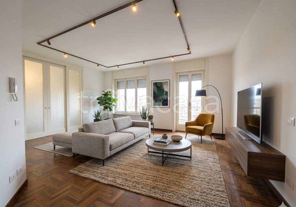 appartamento in vendita a Milano in zona San Siro
