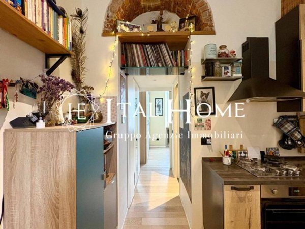 appartamento in vendita a Milano in zona Isola