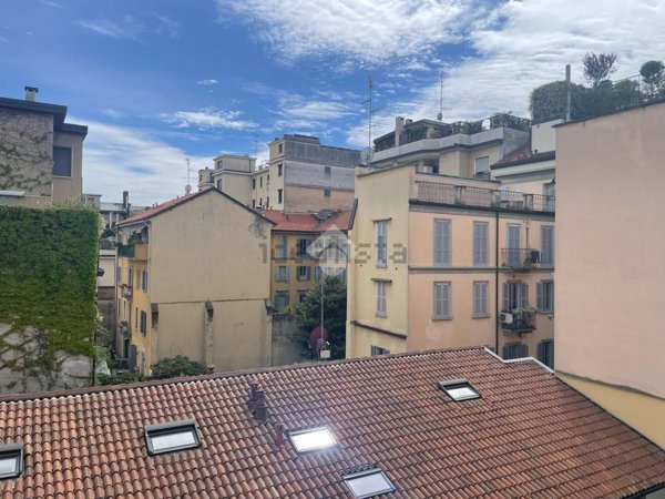 appartamento in vendita a Milano in zona Porta Venezia