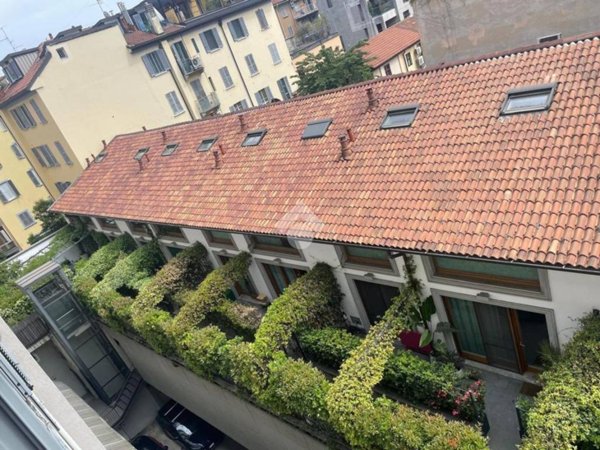 appartamento in vendita a Milano in zona Porta Venezia