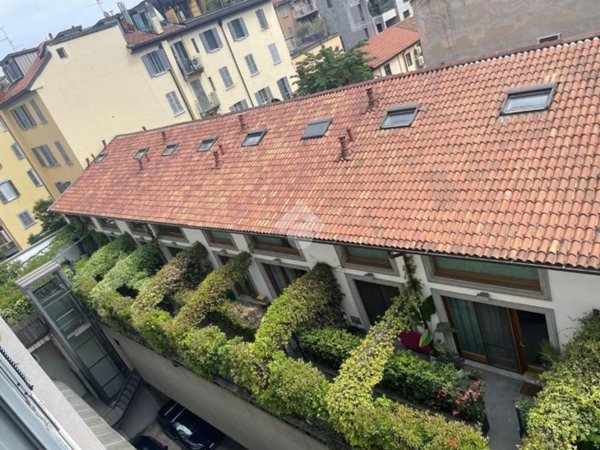 appartamento in vendita a Milano in zona Porta Venezia
