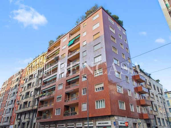 appartamento in vendita a Milano in zona Porta Venezia