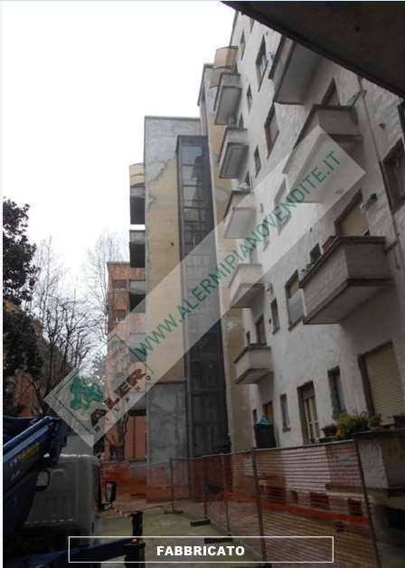 appartamento in vendita a Milano in zona San Siro