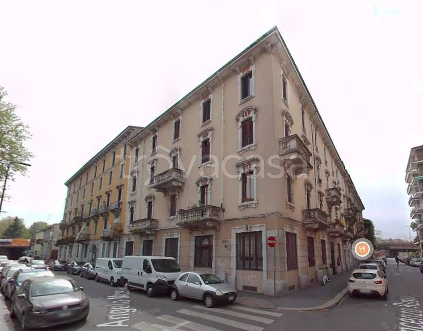 appartamento in vendita a Milano in zona Turro