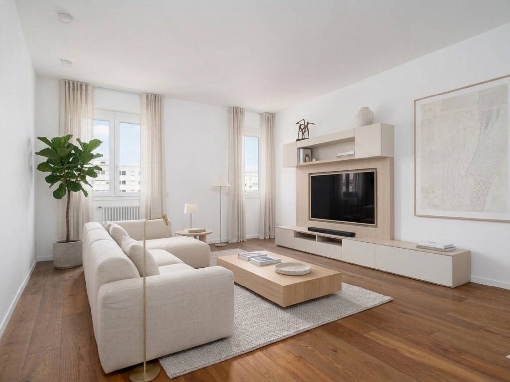 appartamento in vendita a Milano in zona Isola