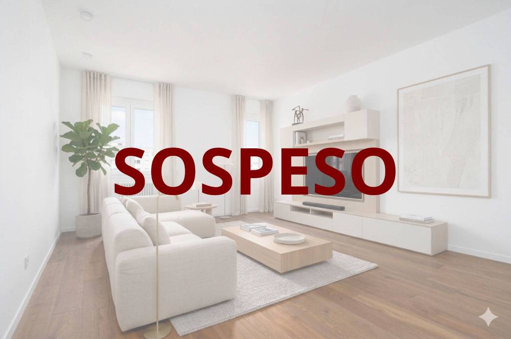 appartamento in vendita a Milano in zona Isola