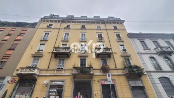 locale commerciale in vendita a Milano in zona Cinque Giornate