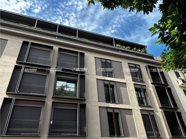appartamento in vendita a Milano in zona Porta Venezia