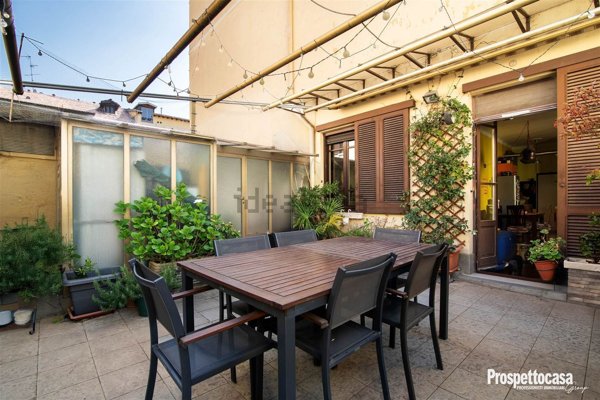 appartamento in vendita a Milano in zona Isola