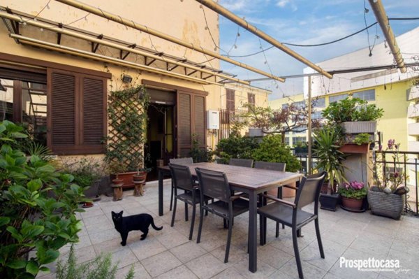 appartamento in vendita a Milano in zona Isola
