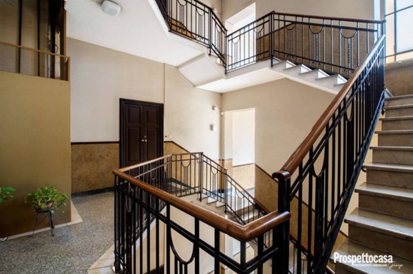 appartamento in vendita a Milano in zona Isola