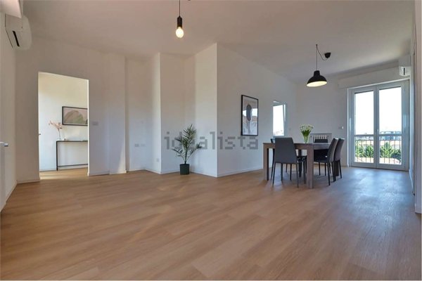 appartamento in vendita a Milano in zona Il Portello