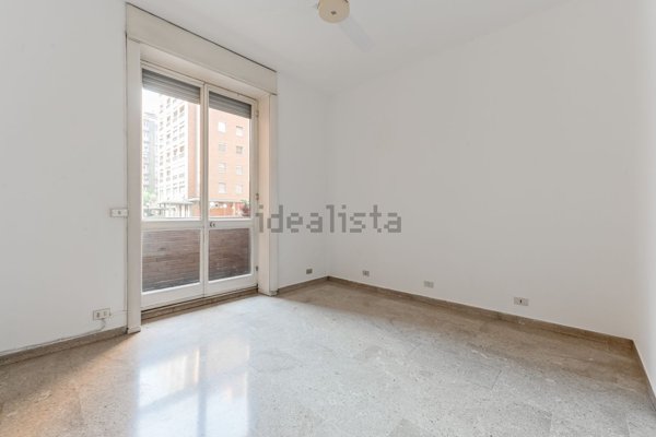 appartamento in vendita a Milano in zona Stazione Centrale