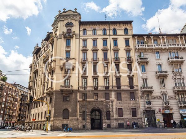 appartamento in vendita a Milano in zona Centro Direzionale