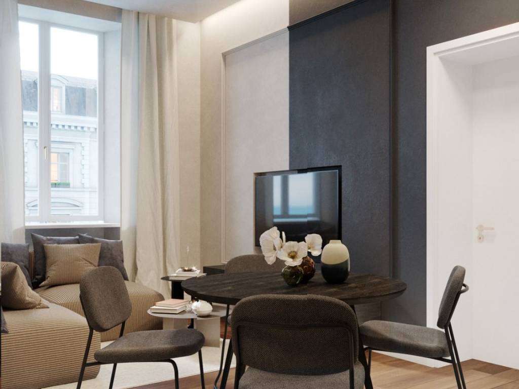 appartamento in vendita a Milano in zona Città Studi
