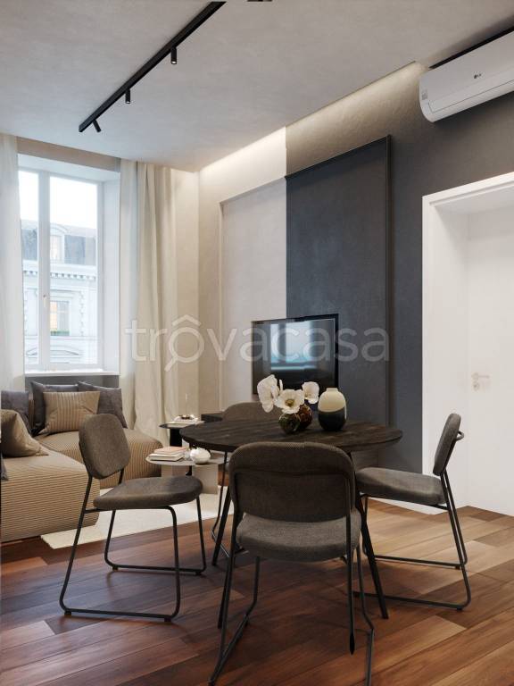 appartamento in vendita a Milano in zona Città Studi