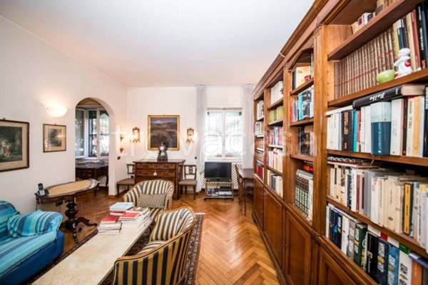 appartamento in vendita a Milano in zona Centro Storico