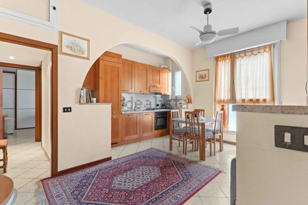appartamento in vendita a Milano in zona Gratosoglio