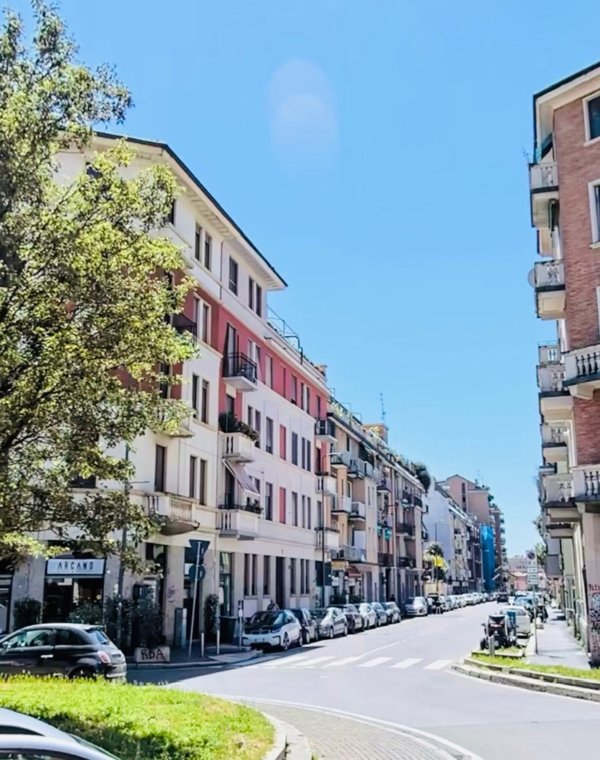 appartamento in vendita a Milano in zona San Cristoforo
