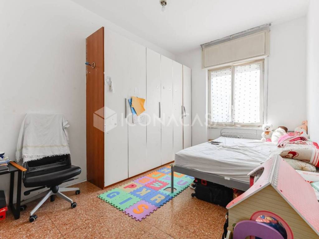 appartamento in vendita a Milano in zona Turro
