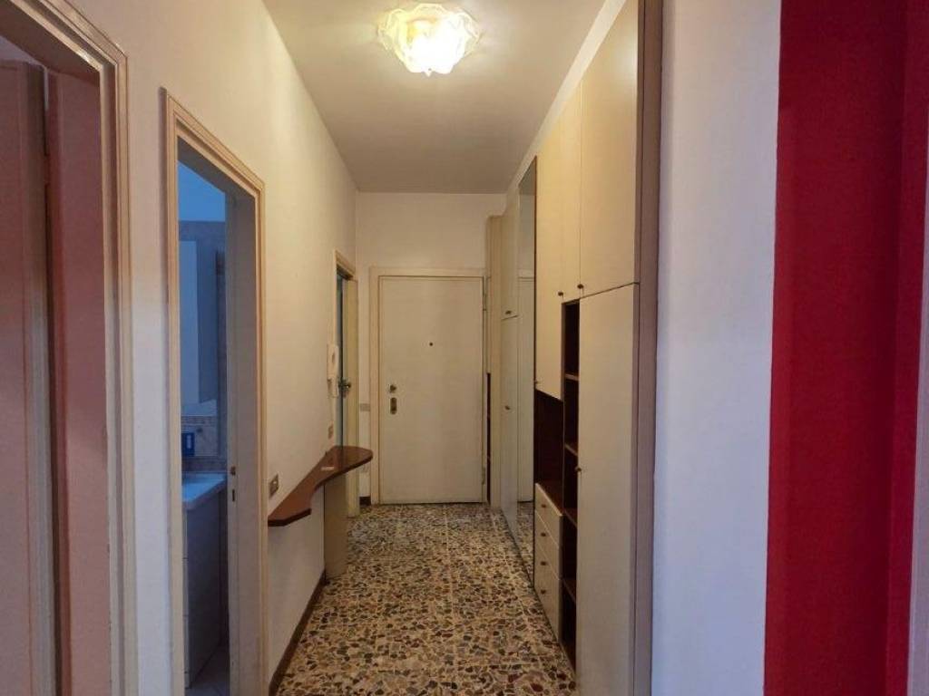 appartamento in vendita a Milano in zona Affori