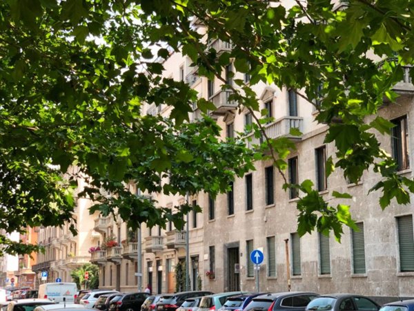 appartamento in vendita a Milano in zona Città Studi