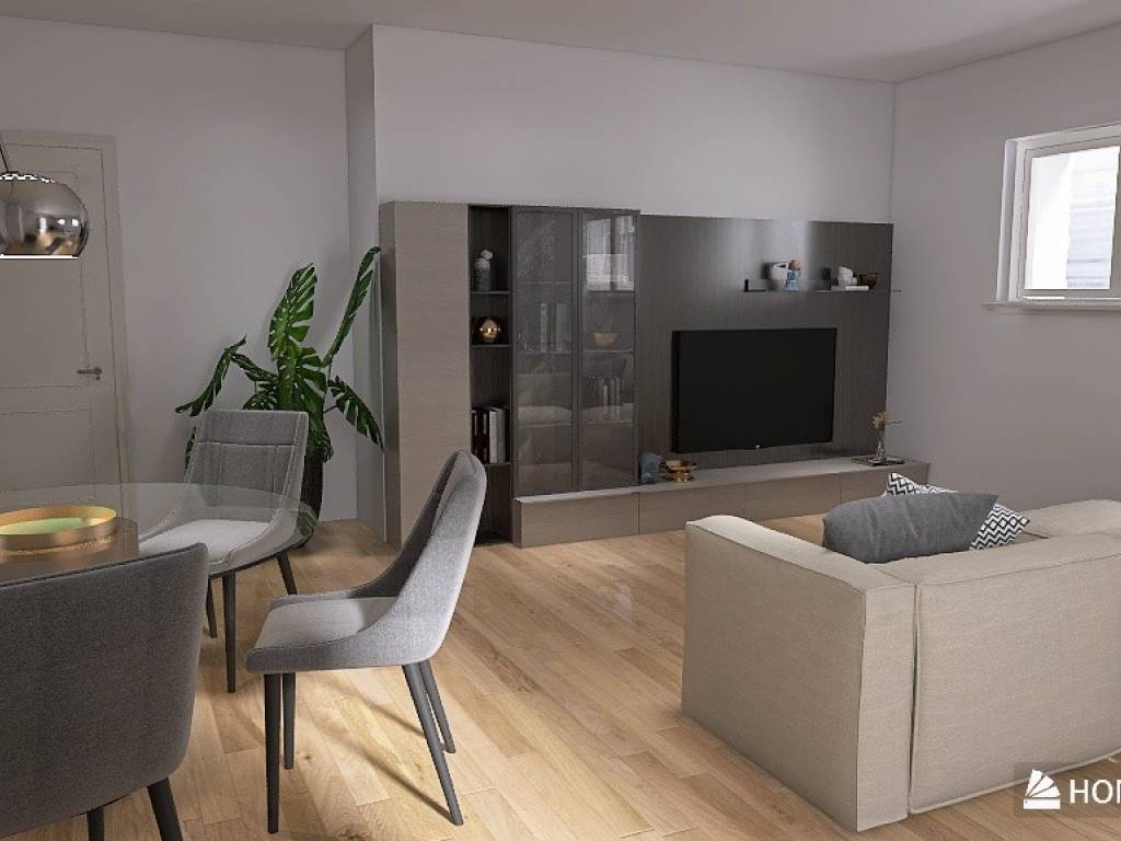 appartamento in vendita a Milano in zona San Siro