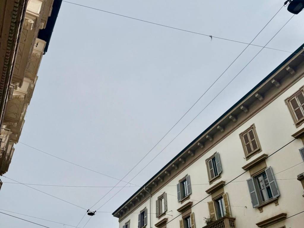 appartamento in vendita a Milano in zona Solari