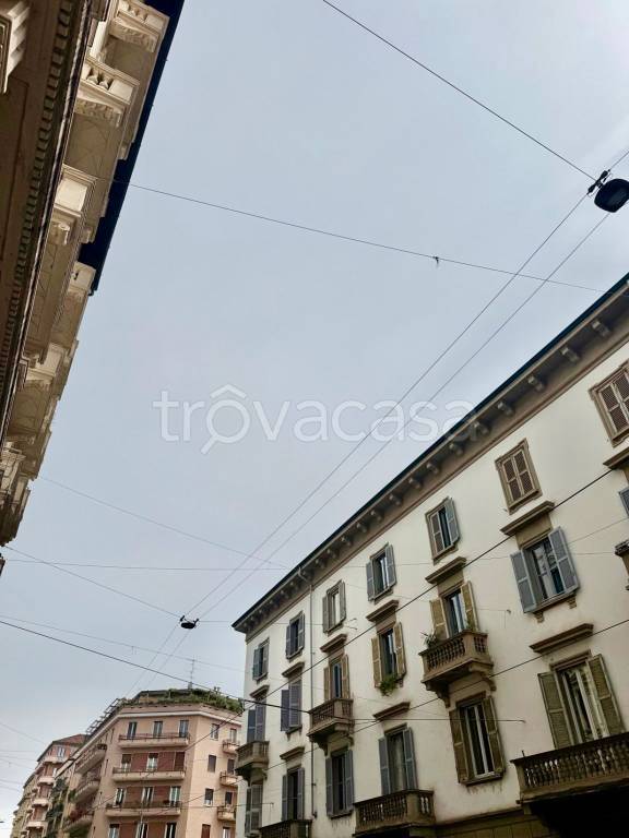 appartamento in vendita a Milano in zona Solari