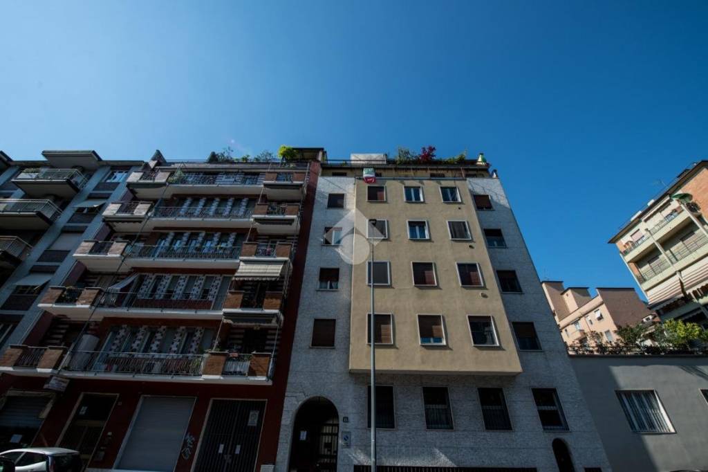 appartamento in vendita a Milano in zona Porta Vittoria