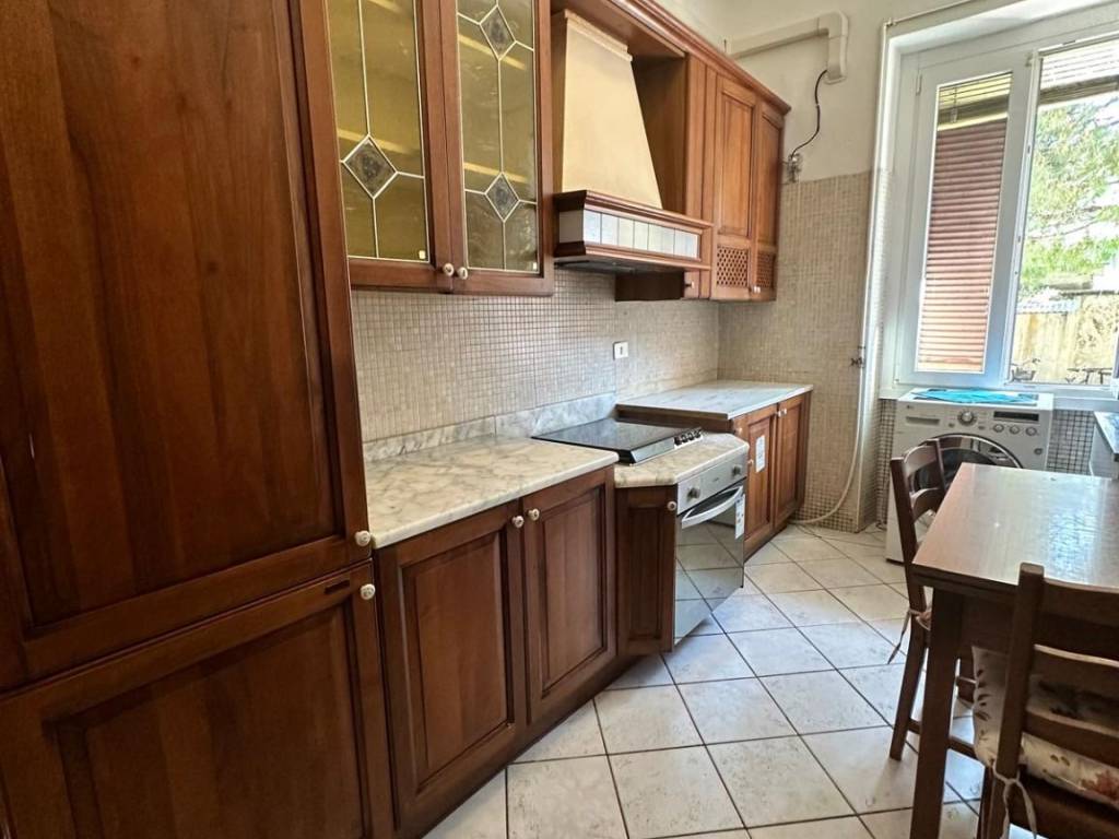 appartamento in vendita a Milano in zona Rogoredo