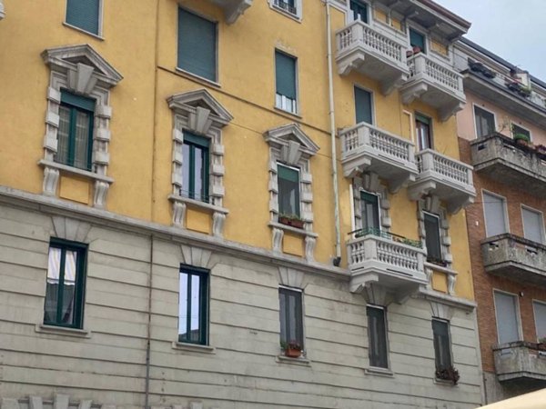 appartamento in vendita a Milano in zona Centro Direzionale