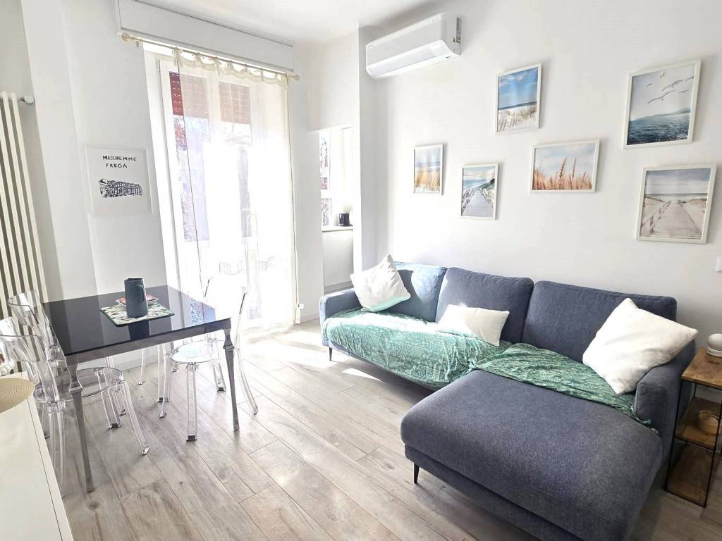 appartamento in vendita a Milano in zona Città Studi