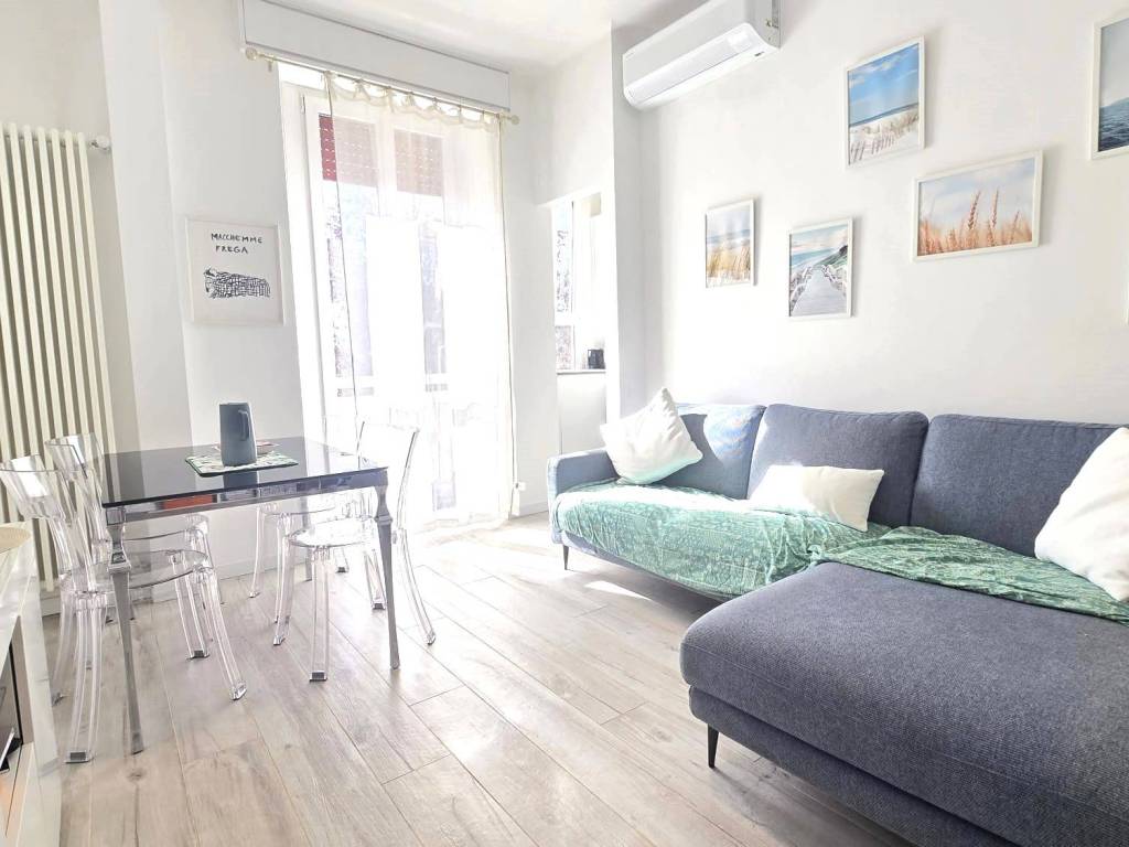 appartamento in vendita a Milano in zona Città Studi