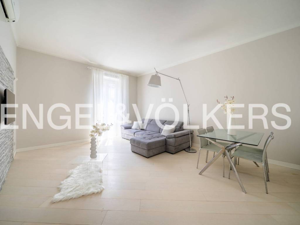 appartamento in vendita a Milano in zona Isola