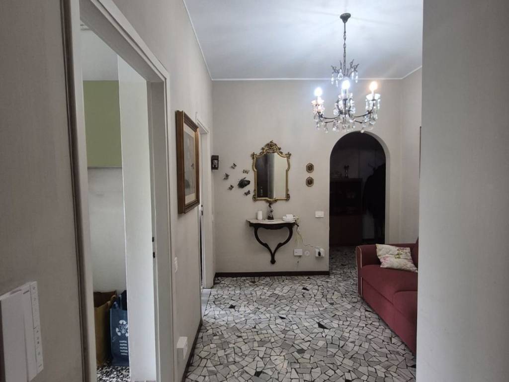 appartamento in vendita a Milano in zona Bovisa