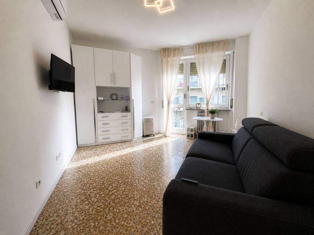appartamento in vendita a Milano in zona Isola
