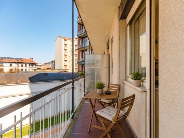 appartamento in vendita a Milano in zona Isola