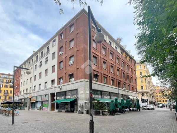 ufficio in vendita a Milano