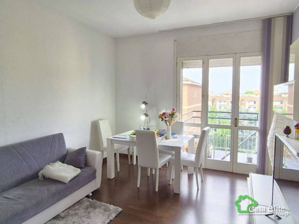 appartamento in vendita a Milano in zona Piazzale Lodi