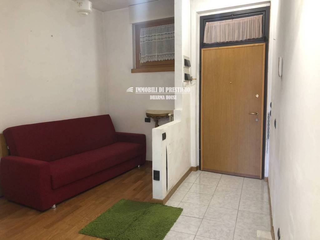 appartamento in vendita a Milano in zona Bovisa