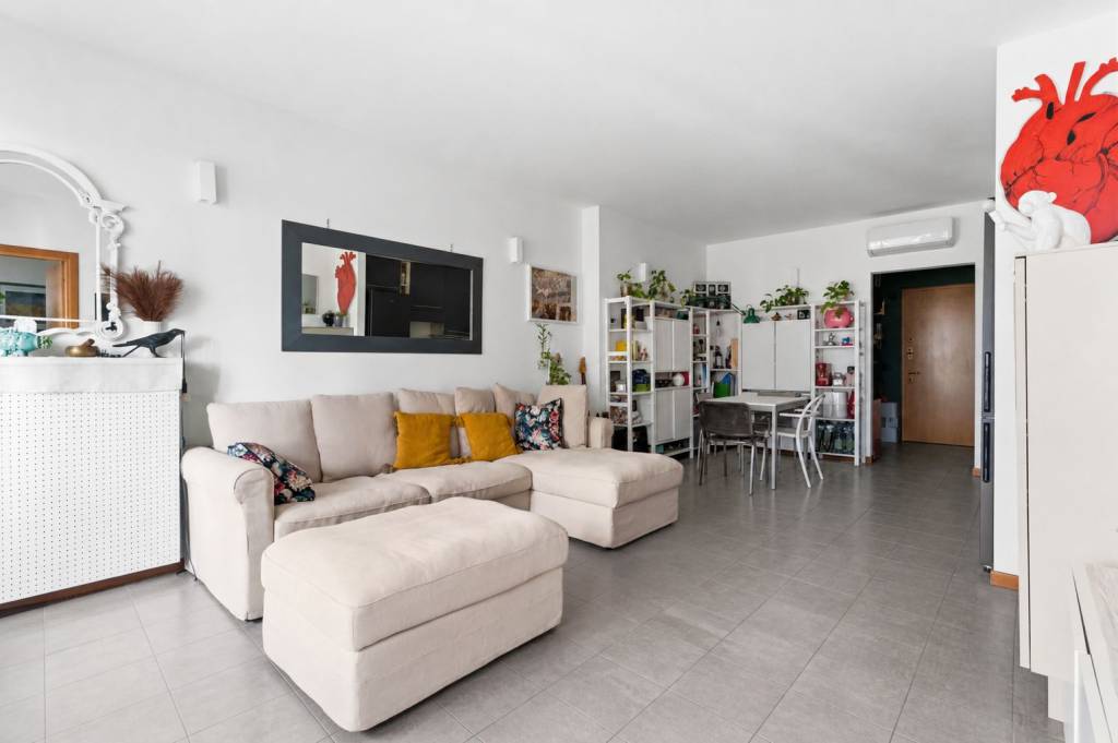 appartamento in vendita a Milano in zona Centro Storico