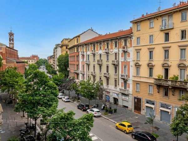 appartamento in vendita a Milano in zona Porta Romana